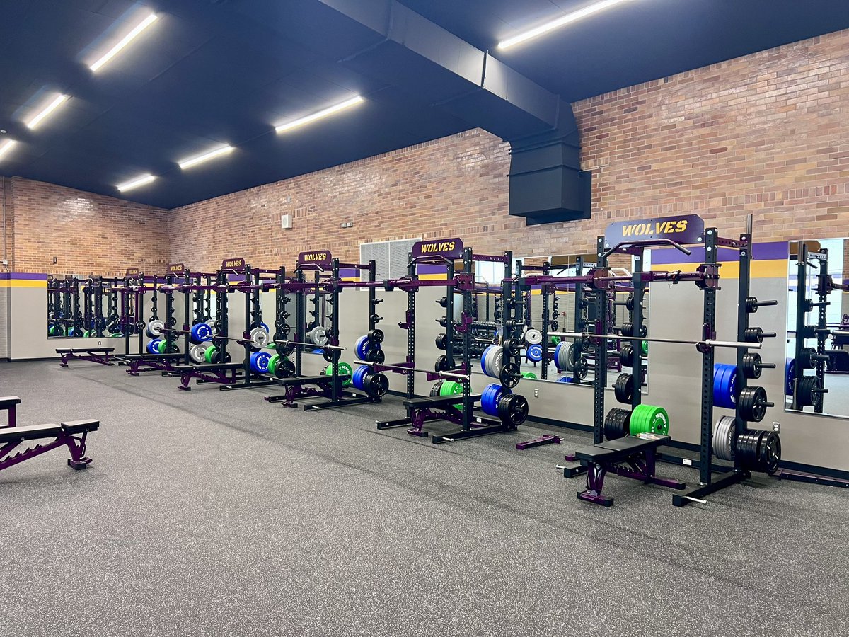 BCC Wolves Football tweet media