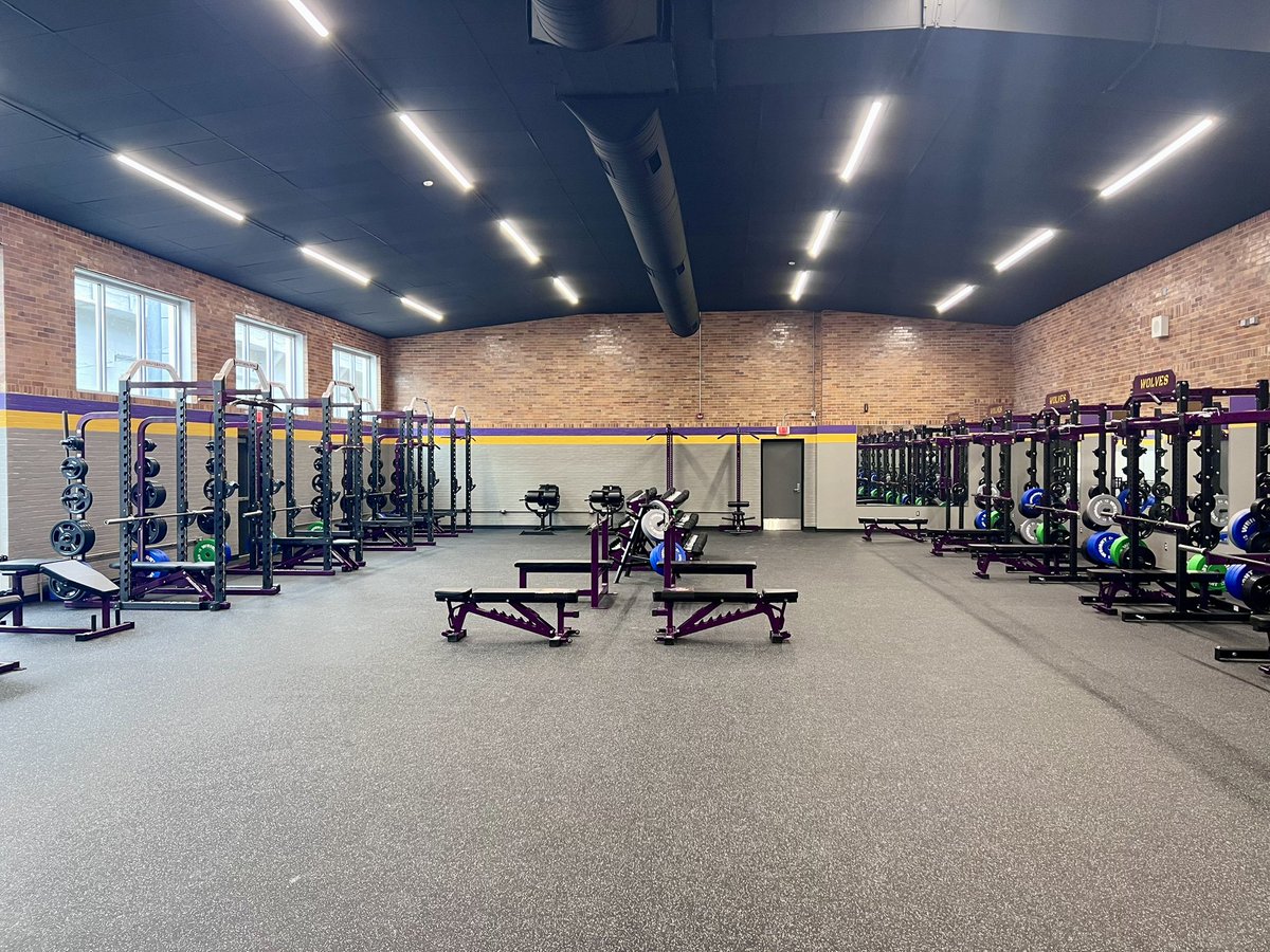 BCC Wolves Football tweet media