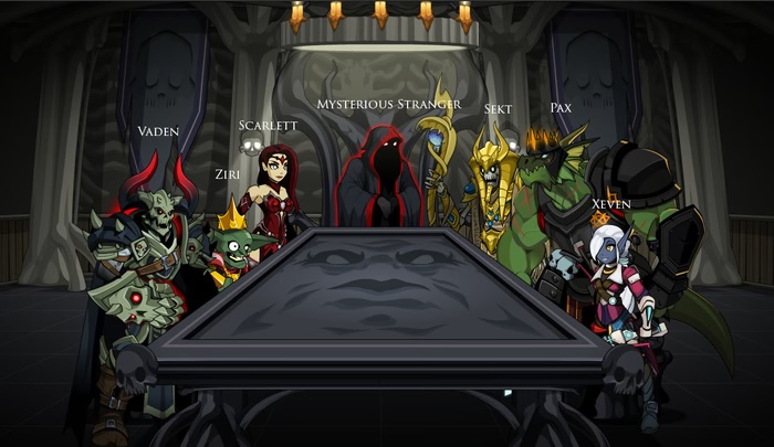 [🔴] Artix Krieger tweet media