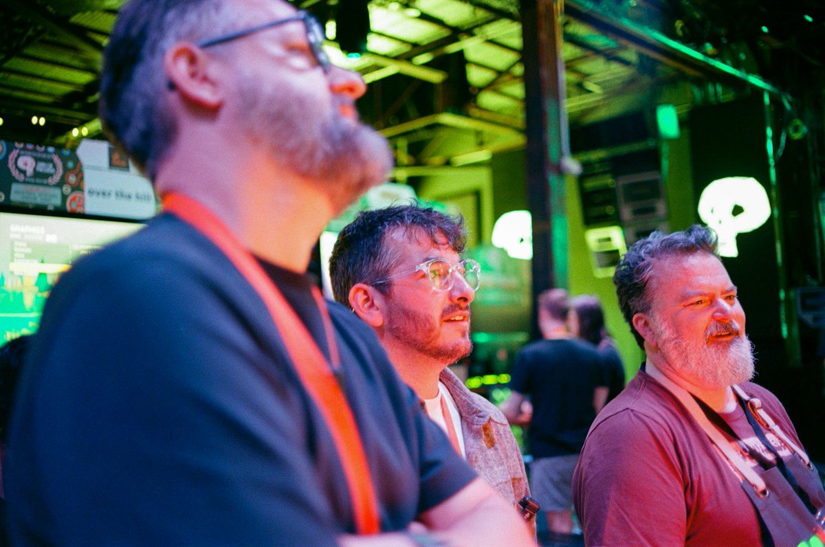 Human Computer tweet media