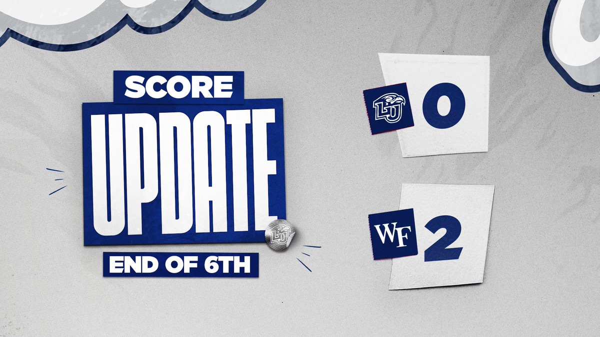 Liberty Baseball tweet media