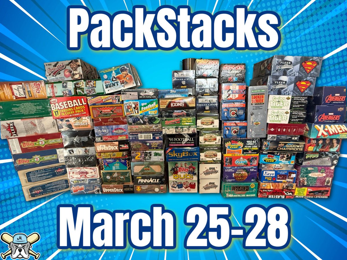 Mike’s Retro Trading Cards tweet media