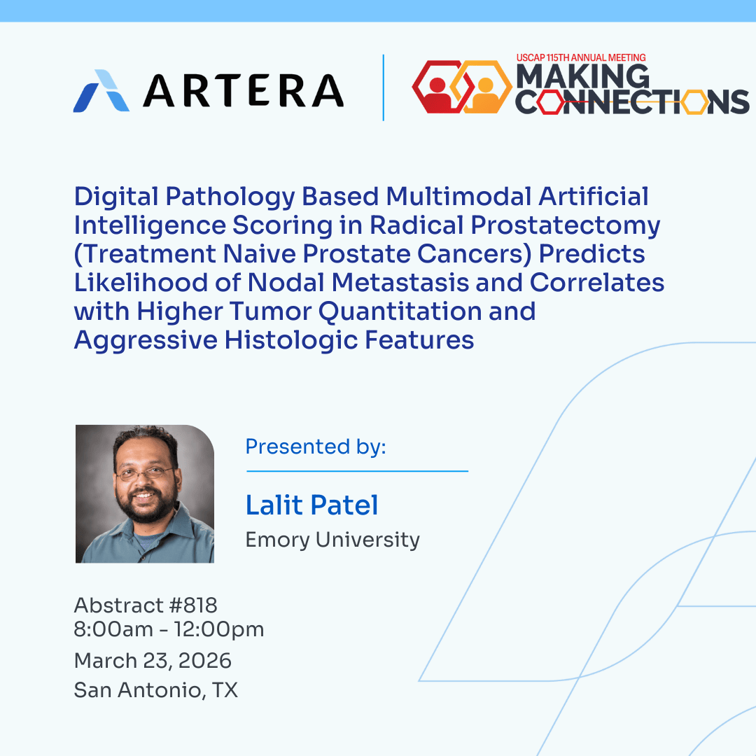 ArteraAI tweet media