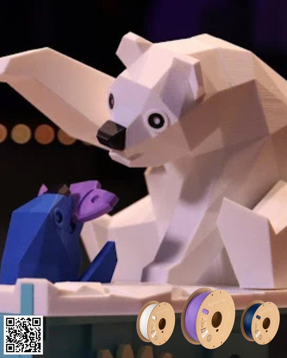 MatterHackers tweet media