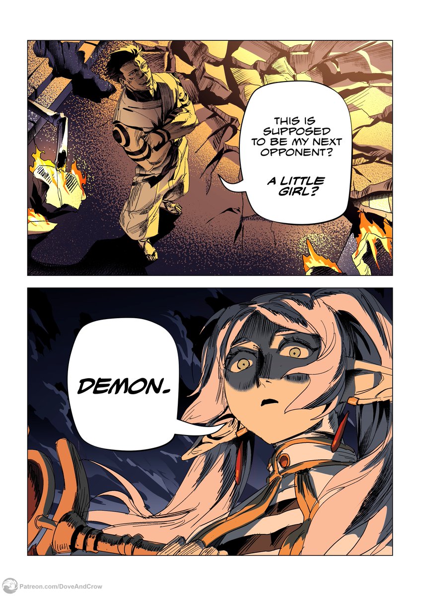 Dove&Crow tweet media