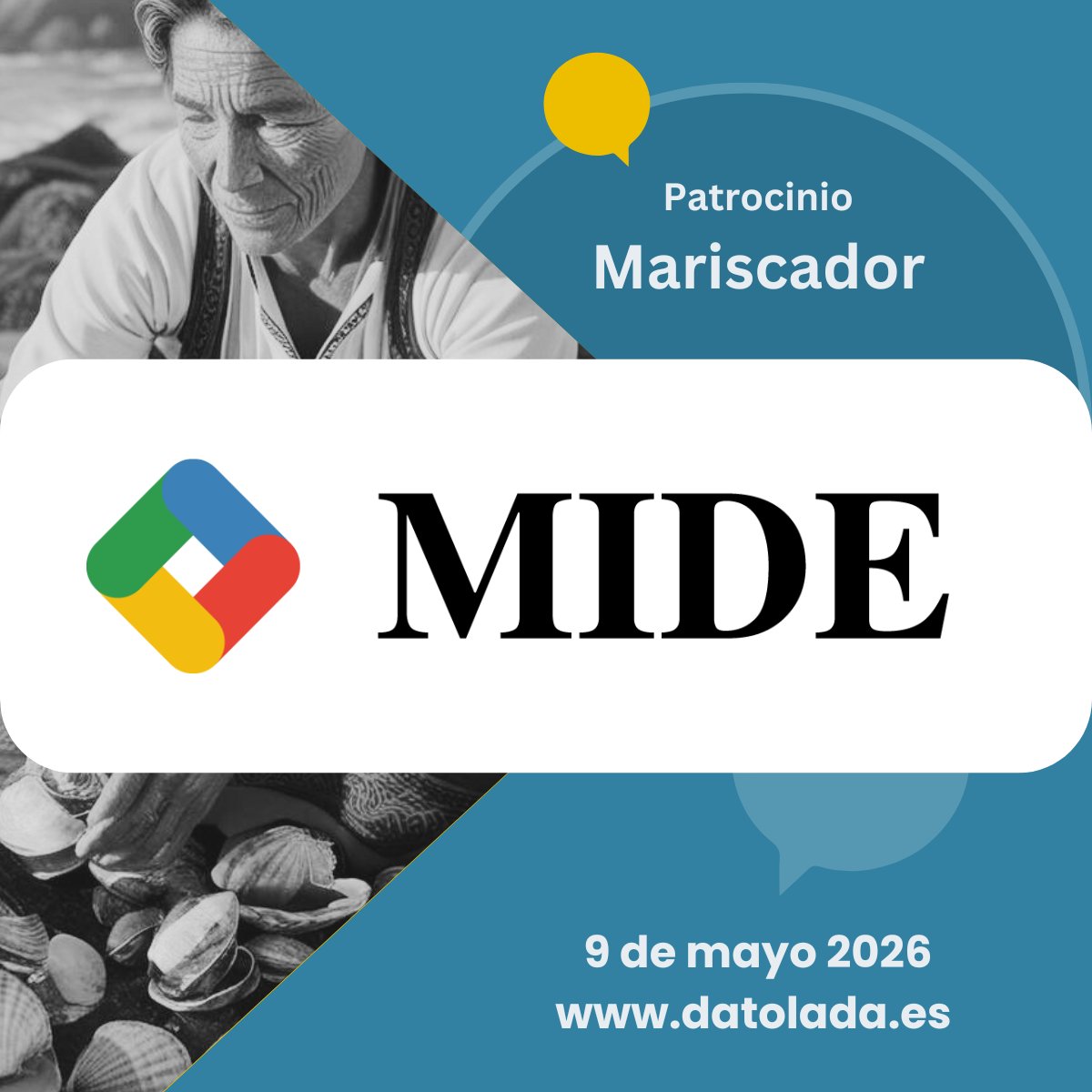 Datola | Comunidad de Analítica Digital tweet media