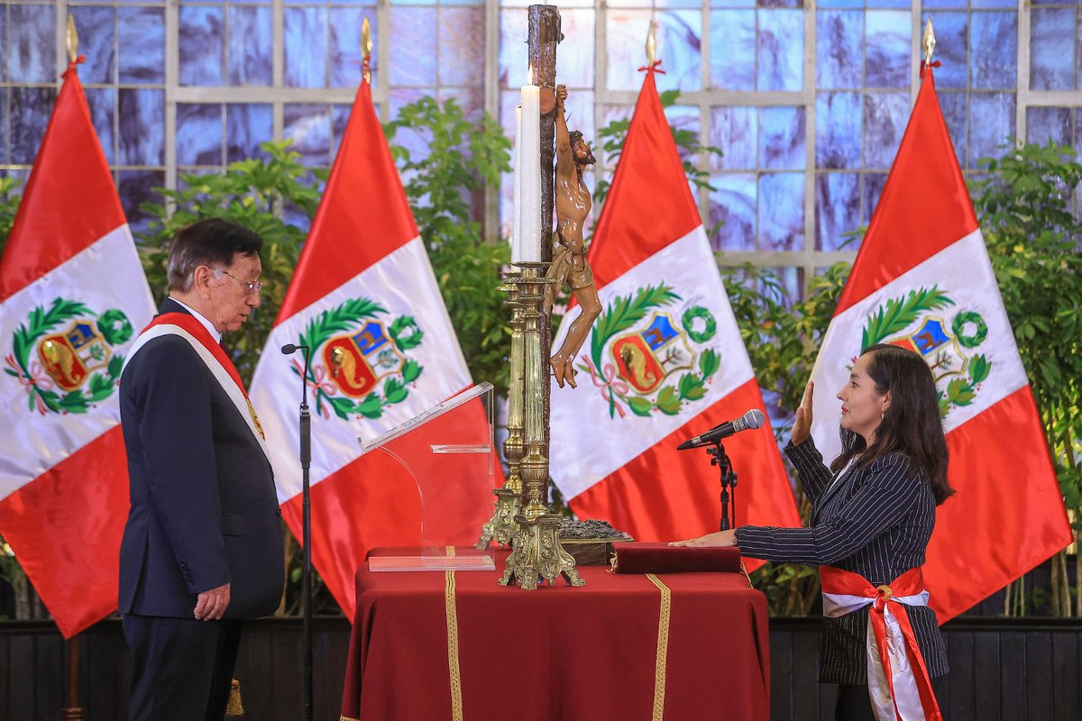 Ministerio de la Mujer y Poblaciones Vulnerables tweet media