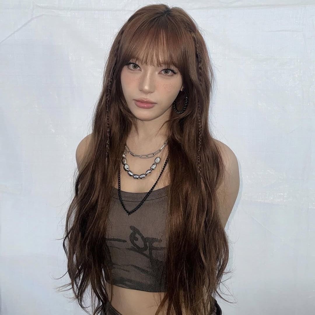 ITZY BASE tweet media