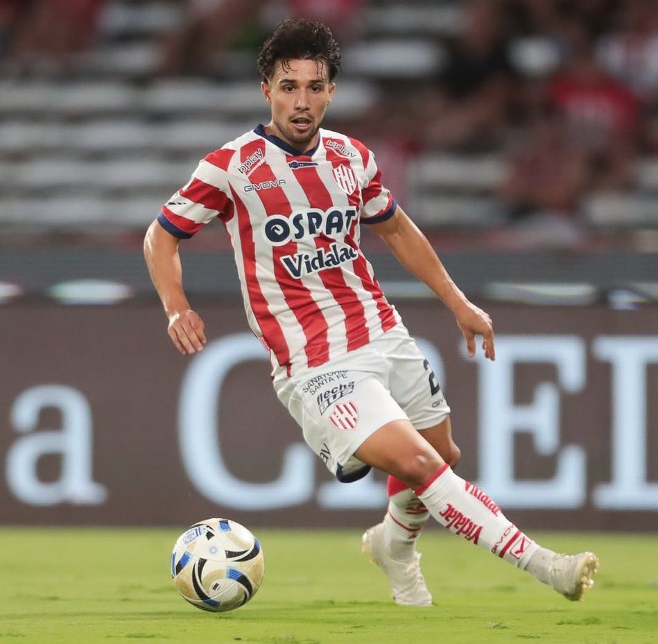 Julian Buccolini tweet media