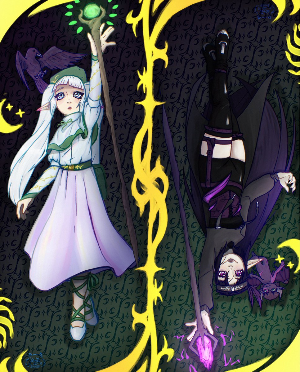 Bruntta 🌺 comms OPEN (0/4) tweet media