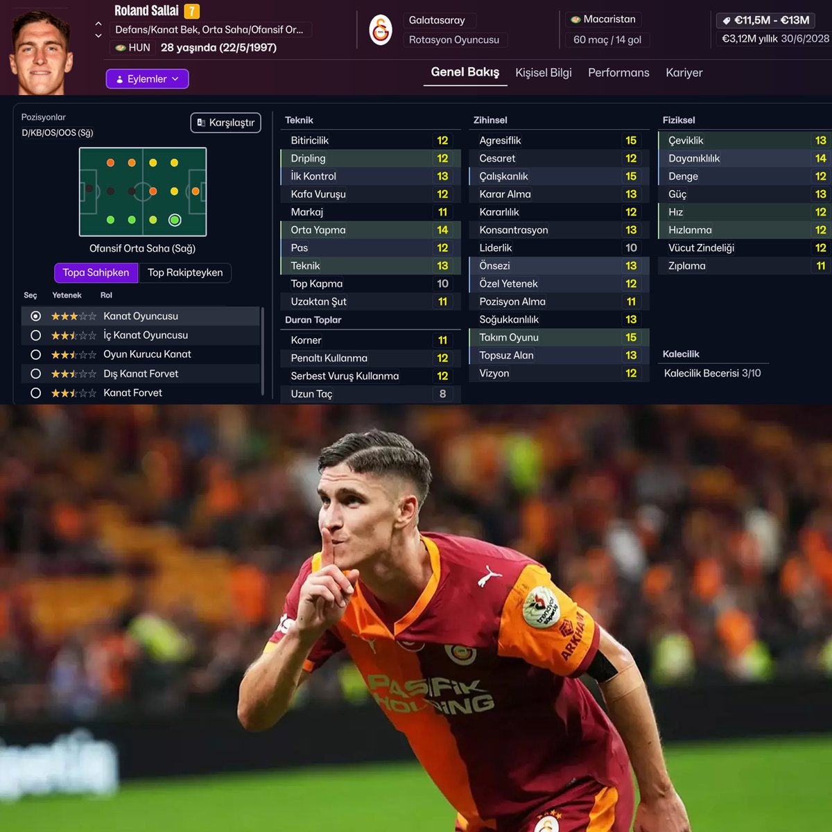 Murat Aydın tweet media