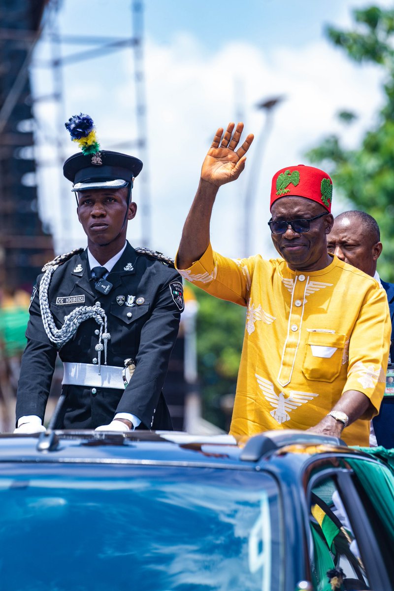 Ifeatu Adaora Soludo tweet media