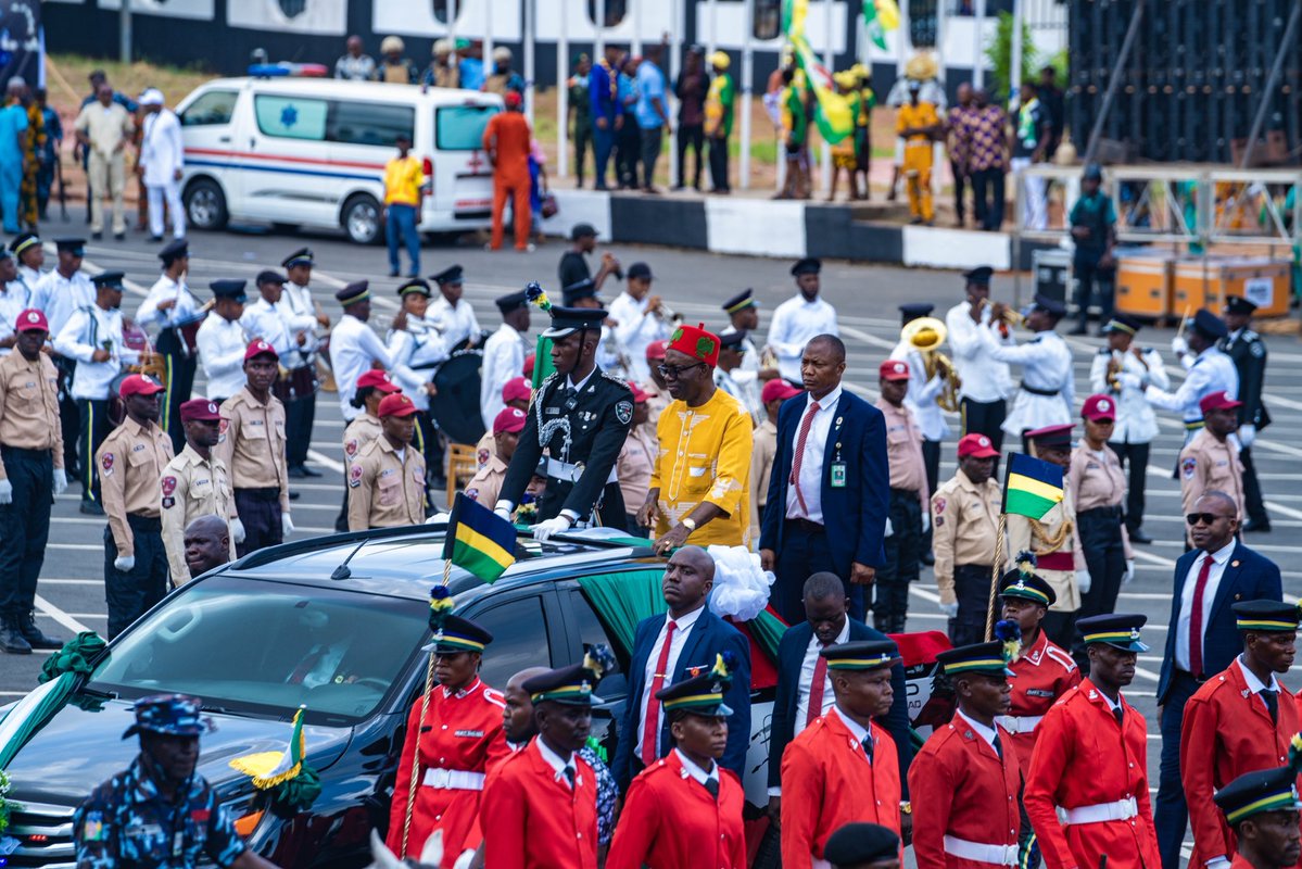 Ifeatu Adaora Soludo tweet media