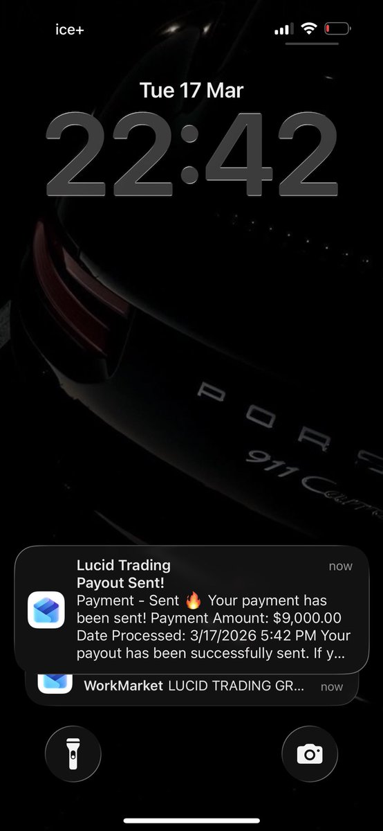 Accurate Tradez tweet media