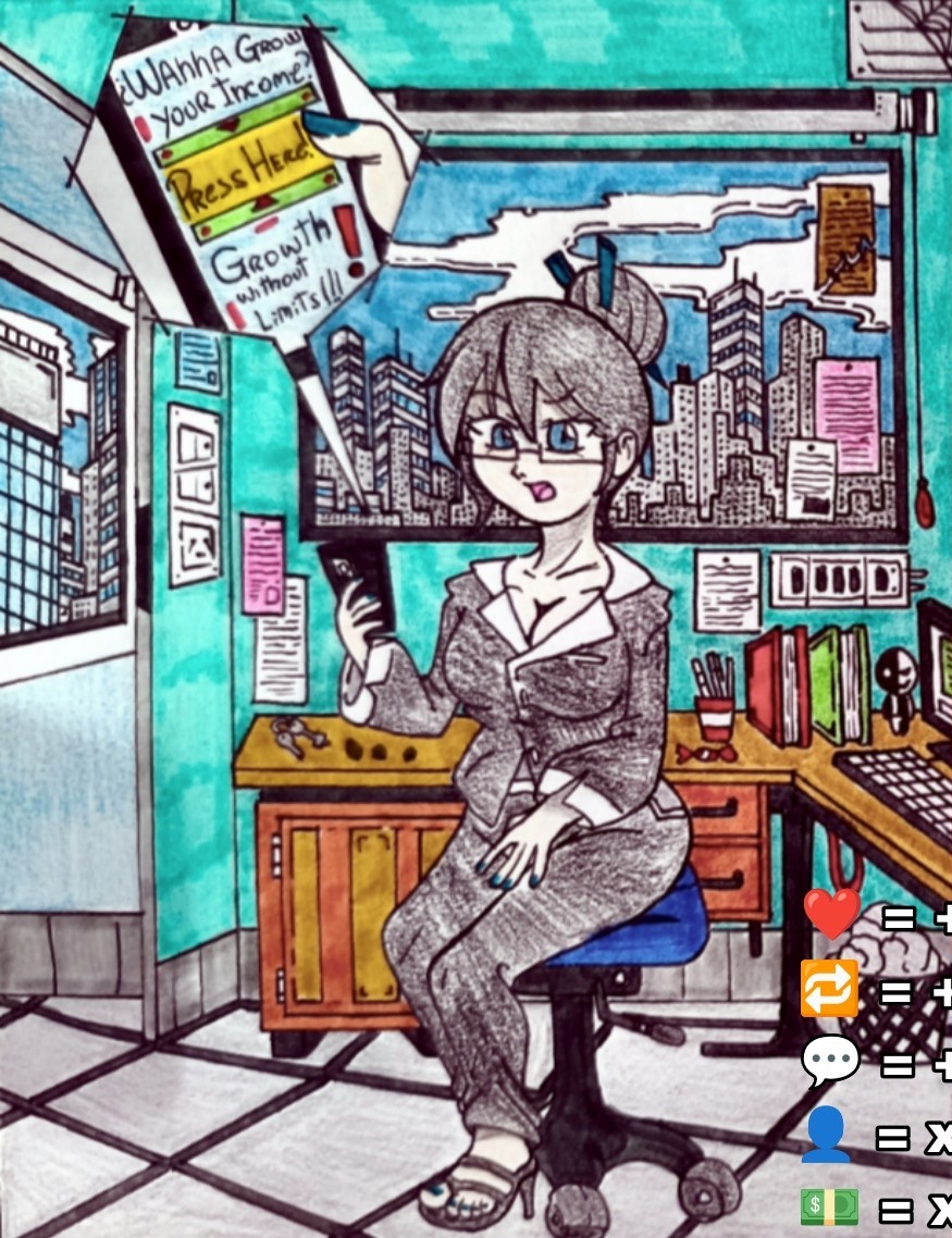 Just_Decibelio (COMMISSIONS OPEN) tweet media