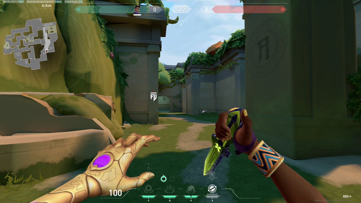 FUT Slaughter tweet media