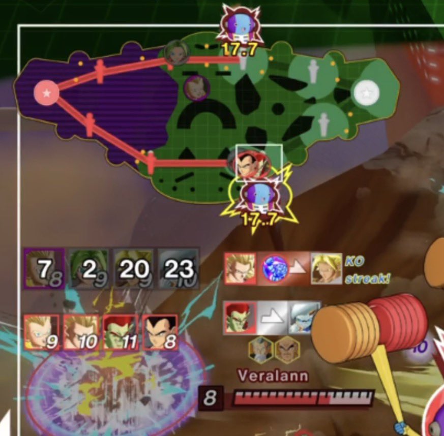 💍𝐿𝒾𝒶 𝒰𝓏𝒾 (魔神)🎸🏳️‍⚧️ tweet media