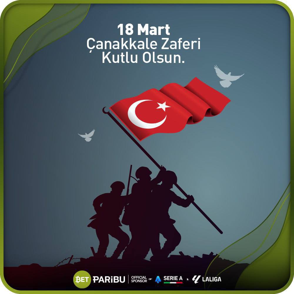 Bpguncel00's tweet photo. 🇹🇷 ÇANAKKALE GEÇİLMEZ !

🇹🇷Çanakkale'yi geçilmez kılan Gazi Mustafa Kemal Atatürk ve tüm kahramanlarımızı sevgi, saygı ve
minnetle anyoruz. https://t.co/GEVWFfNnrW