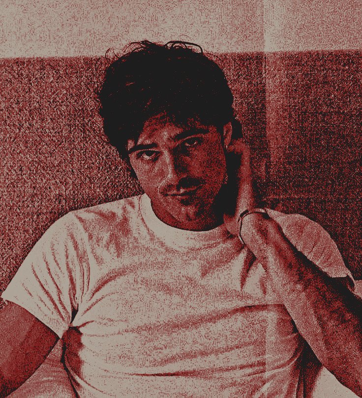 𝑼𝒏𝒅𝒆𝒓 𝒕𝒉𝒆 𝑯𝒐𝒐𝒅. tweet media