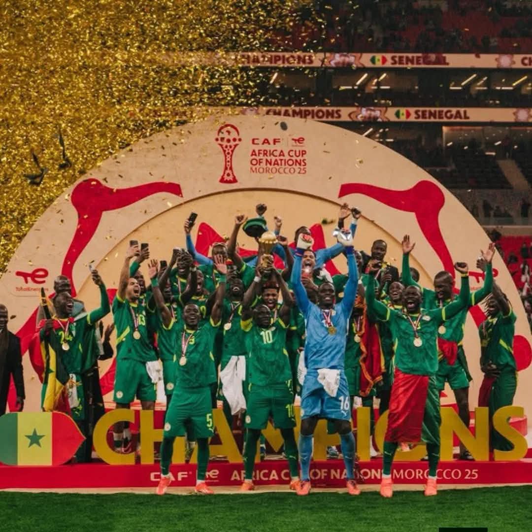 FfallPost🇸🇳↩️ tweet media