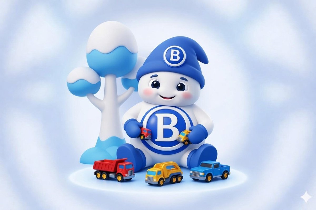 ObradovicBane's tweet photo. "Ice in the veins, power in the engine. π§π¨
βThe Winter Guardian model is officially live. Built to endure the frost and lead the way to a brighter spring. Don't let your collection stay out in the cold! ππ
β#BaneMeme #WinterMode #OpenSea #NFTDrop #Bullish #CryptoSuccess https://t.co/sr47peWH04