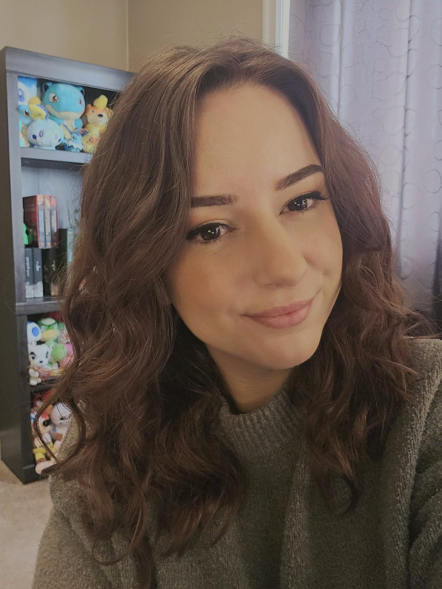 L8 | CurlieQ tweet media