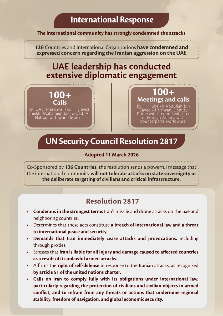MoFA وزارة الخارجية tweet media