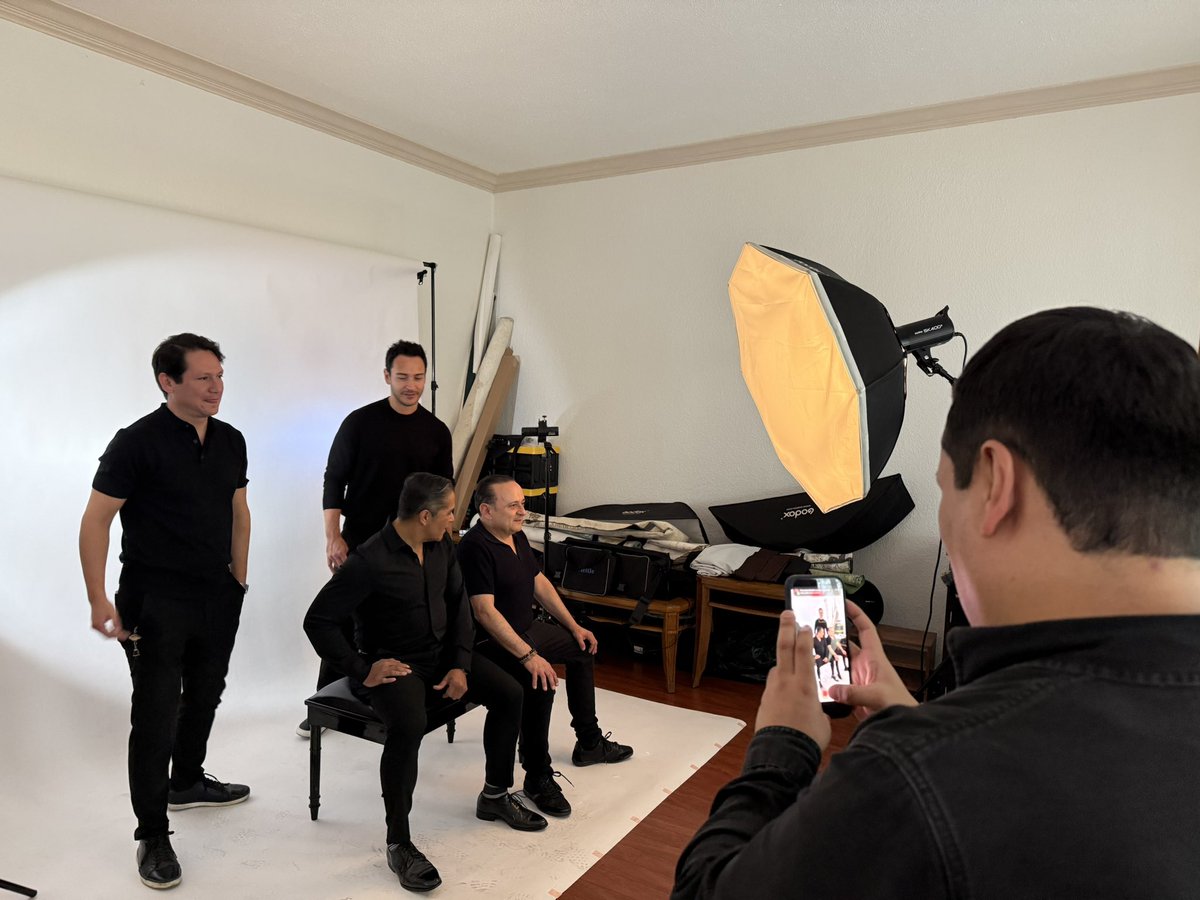 Eduardo España tweet media