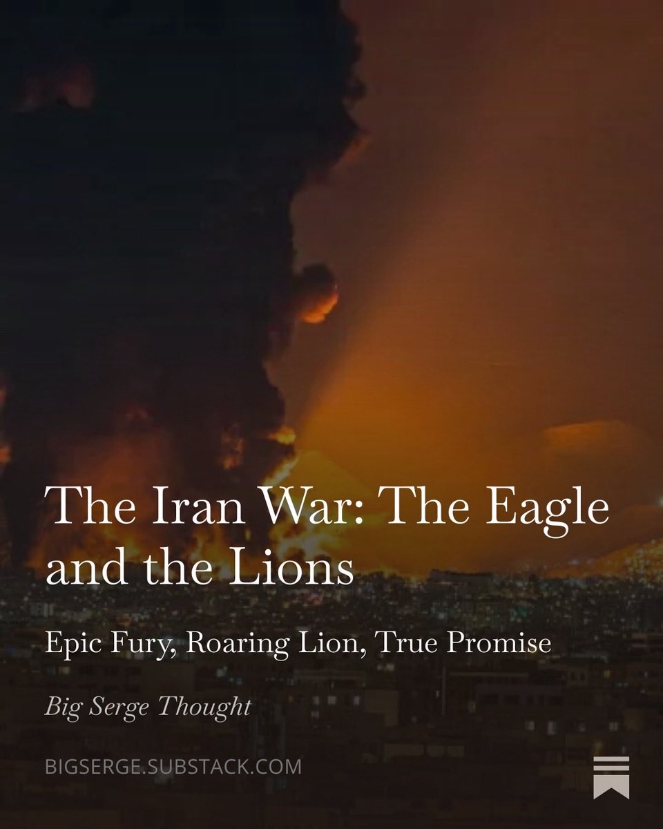 Big Serge ☦️🇺🇸🇷🇺 tweet media