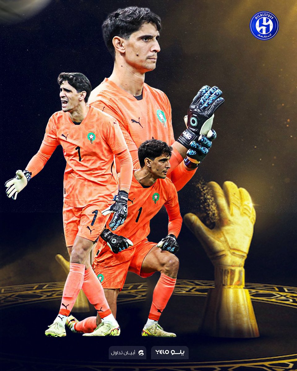 أخبار الهلال tweet media