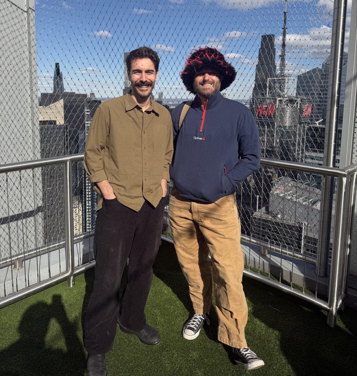 Tim Brown tweet media