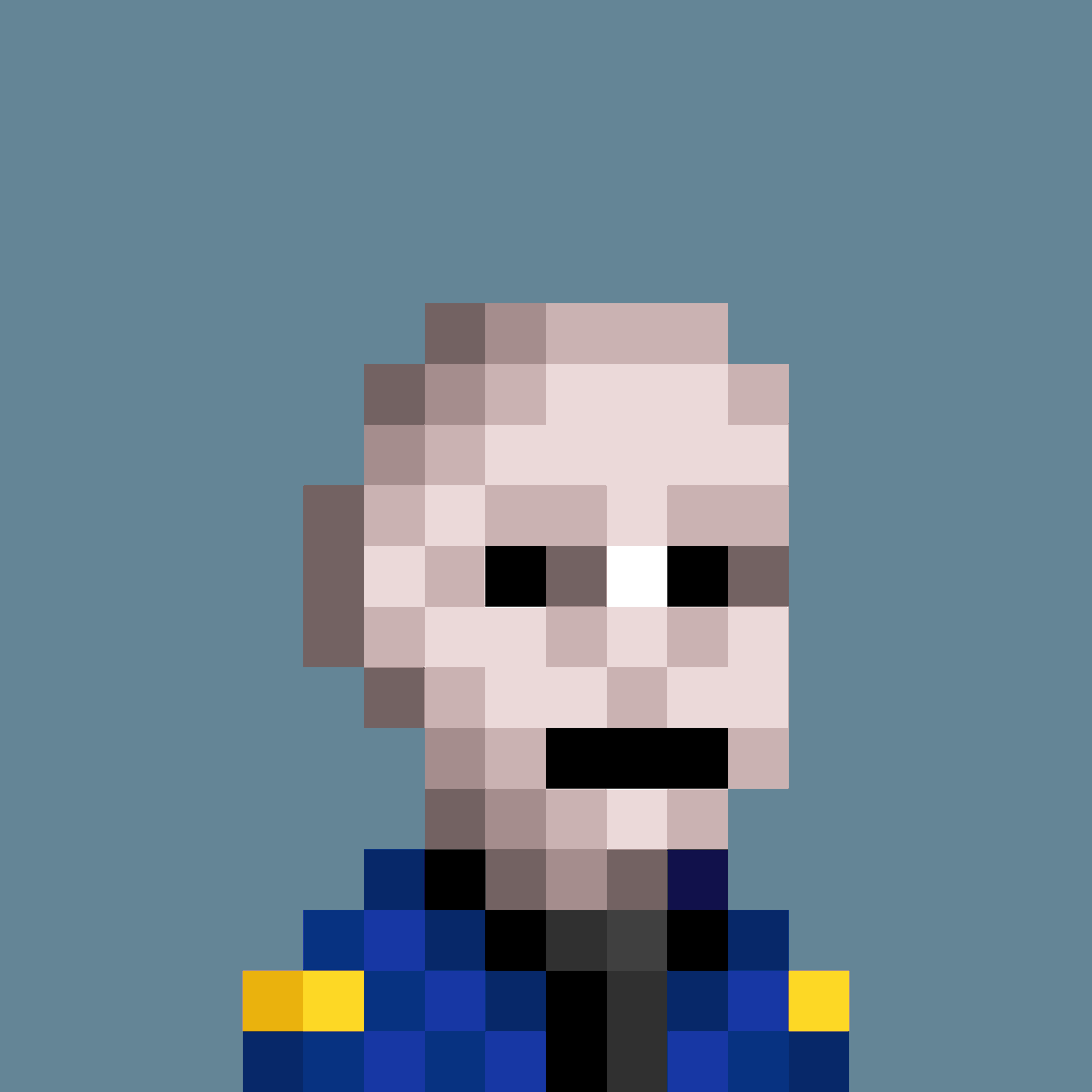 Suited Riot Sales tweet media