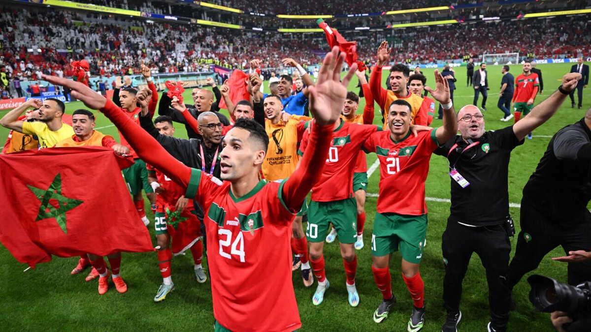 CAN 2025 : le jury d'appel de la CAF déclare le Maroc vainqueur de la finale
➡️ go.france24.com/EcU
