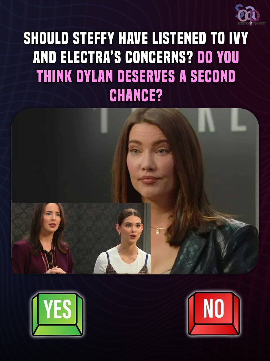 Soap Central tweet media