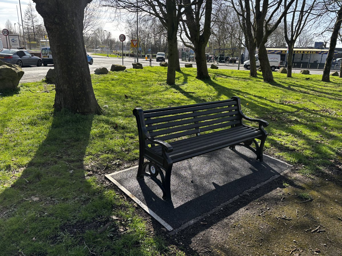 Thomas F. Robinson tweet media