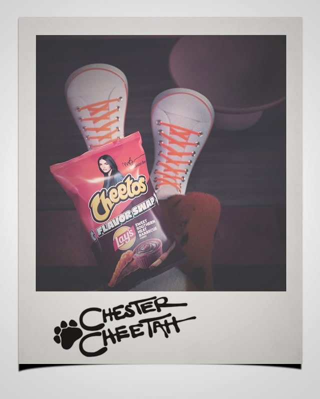 Madison Beer News tweet media