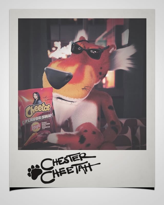 Madison Beer News tweet media