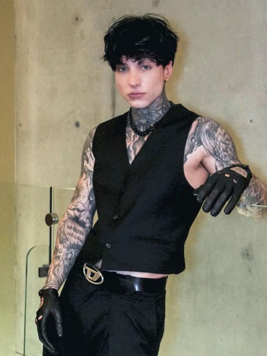 Darkett’s Cry Spain 🇪🇸 tweet media