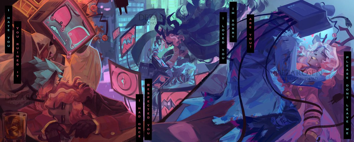 DEZA 🌙 Art School! tweet media