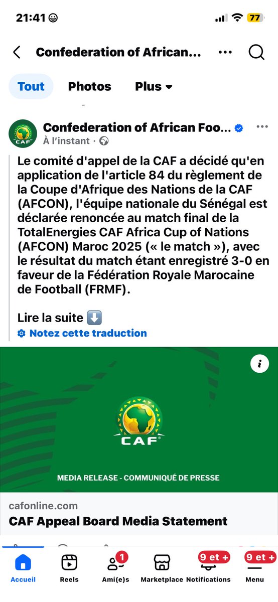 Lamine🏀🇸🇳 tweet media