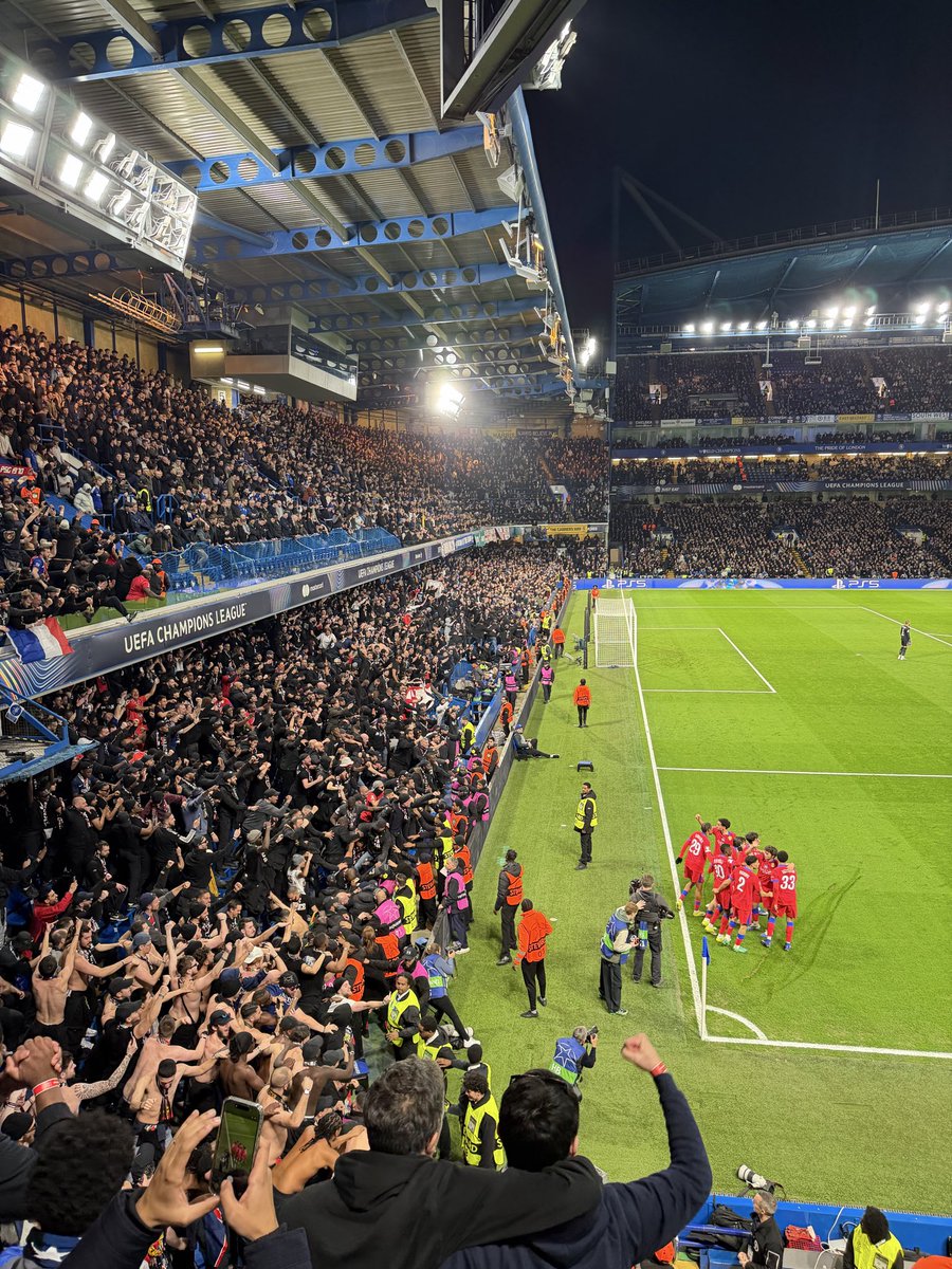 Stéphane Lainé tweet media