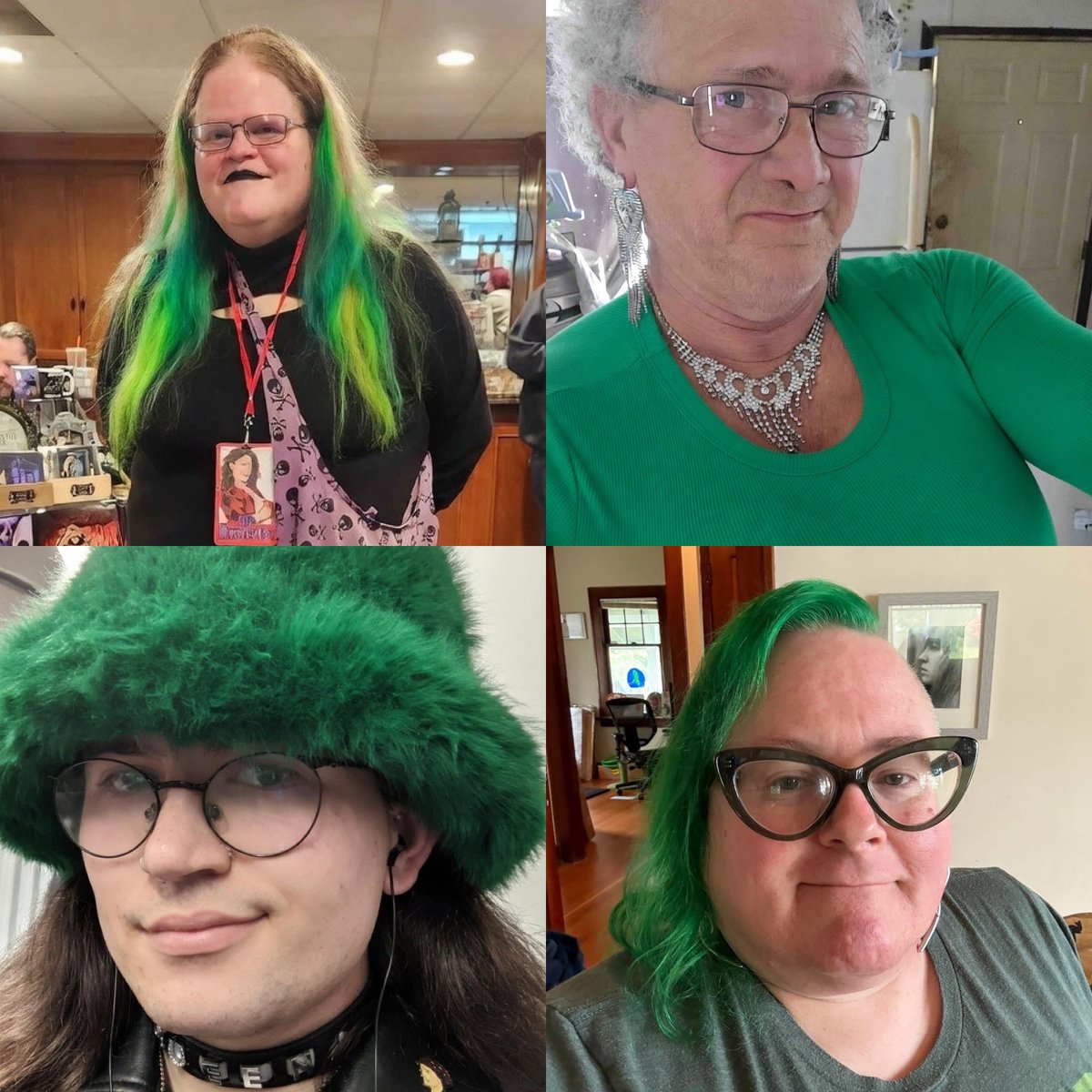 Dr. Dame Katy Denise CH GBE 🏳️‍⚧️🇳🇬🪑 tweet media