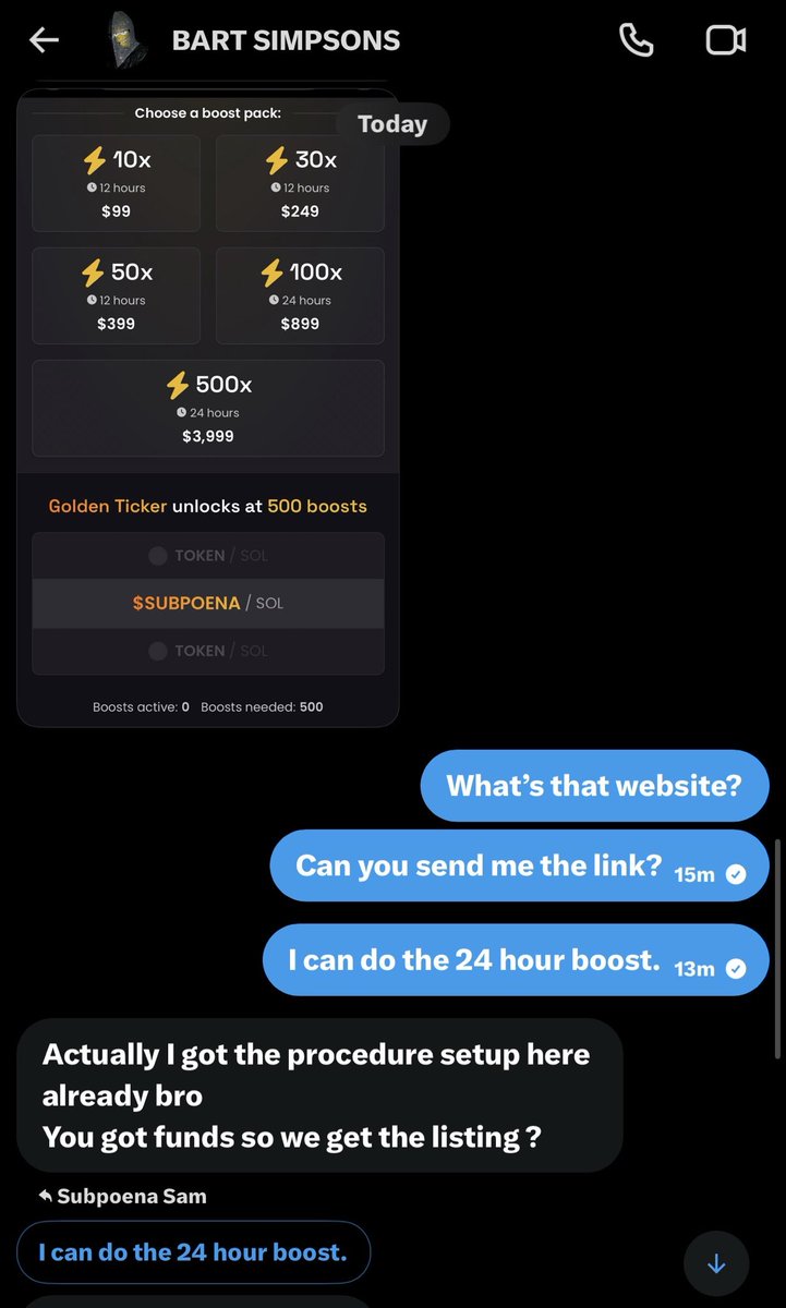 Seal Indictments tweet media