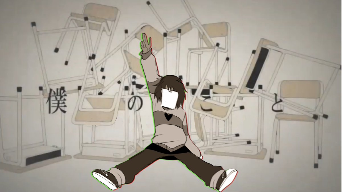 🏳️🌈ArtsyRean tweet media