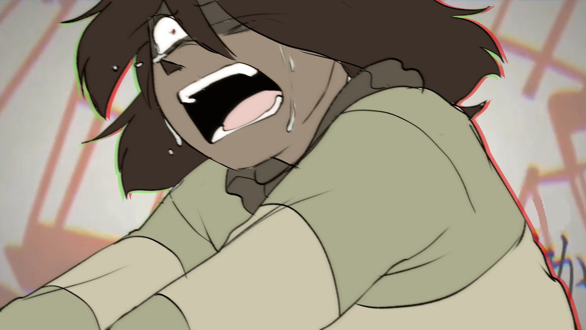 🏳️🌈ArtsyRean tweet media