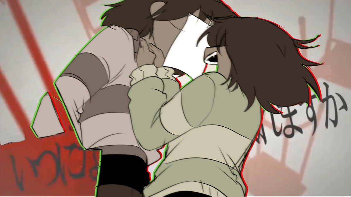 🏳️🌈ArtsyRean tweet media