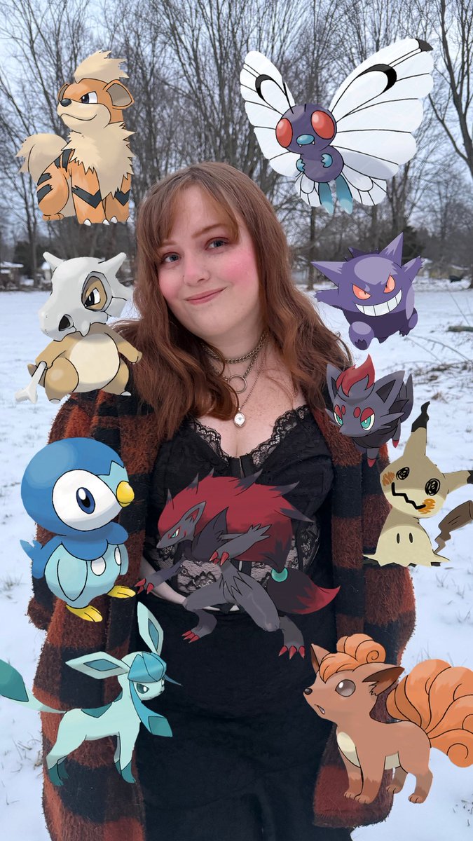 sammie🖤 tweet media