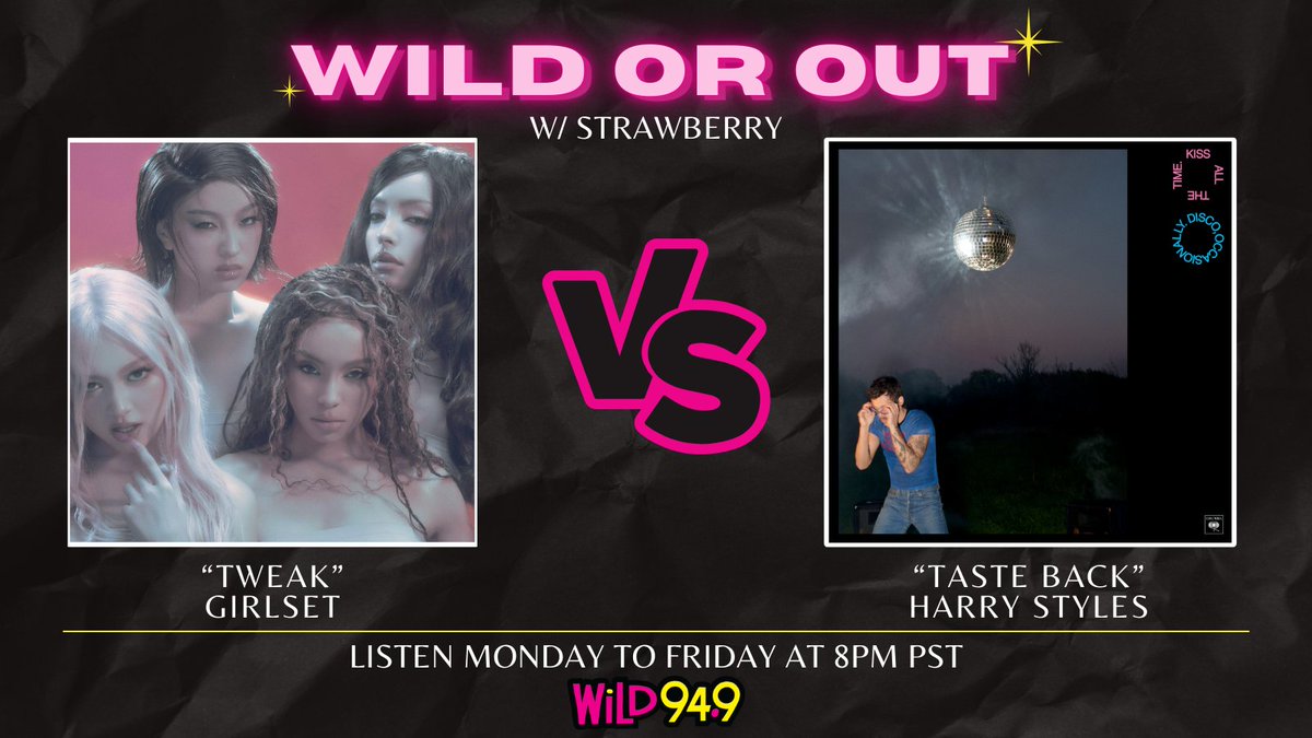 WiLD 94.9 tweet media