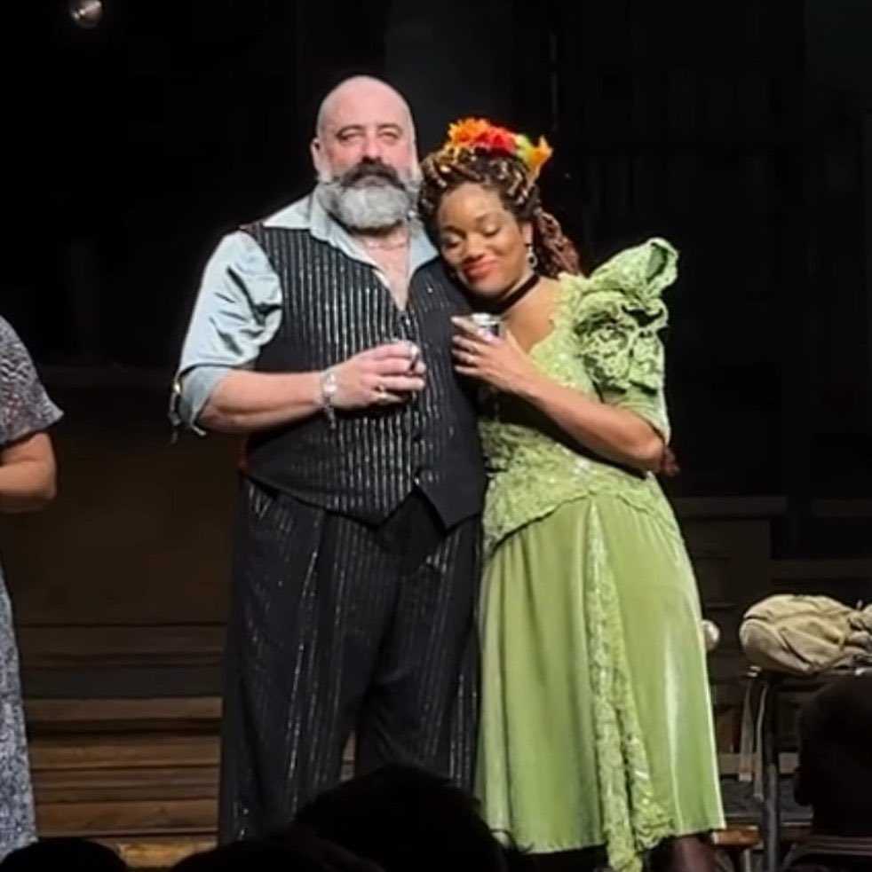 Shortbre_ad's tweet photo. I AM SEEING NEW HADESTOWN UK CAST ON SATURDAY !!!!!! WE WIN THESE!!!! I am so excited I will yap a lot ! https://t.co/xoWw8XNvUa