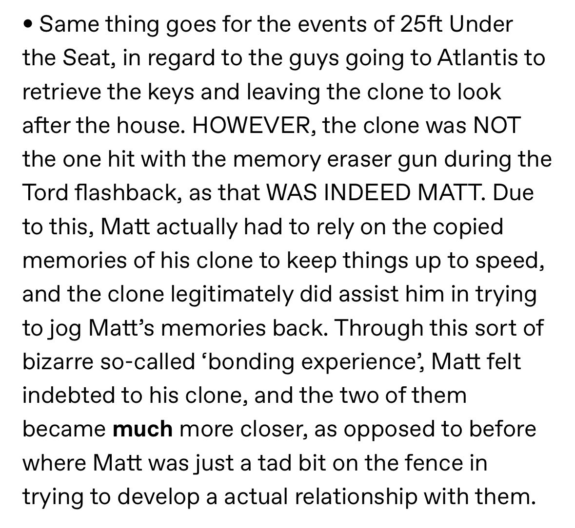 Reject Clone tweet media